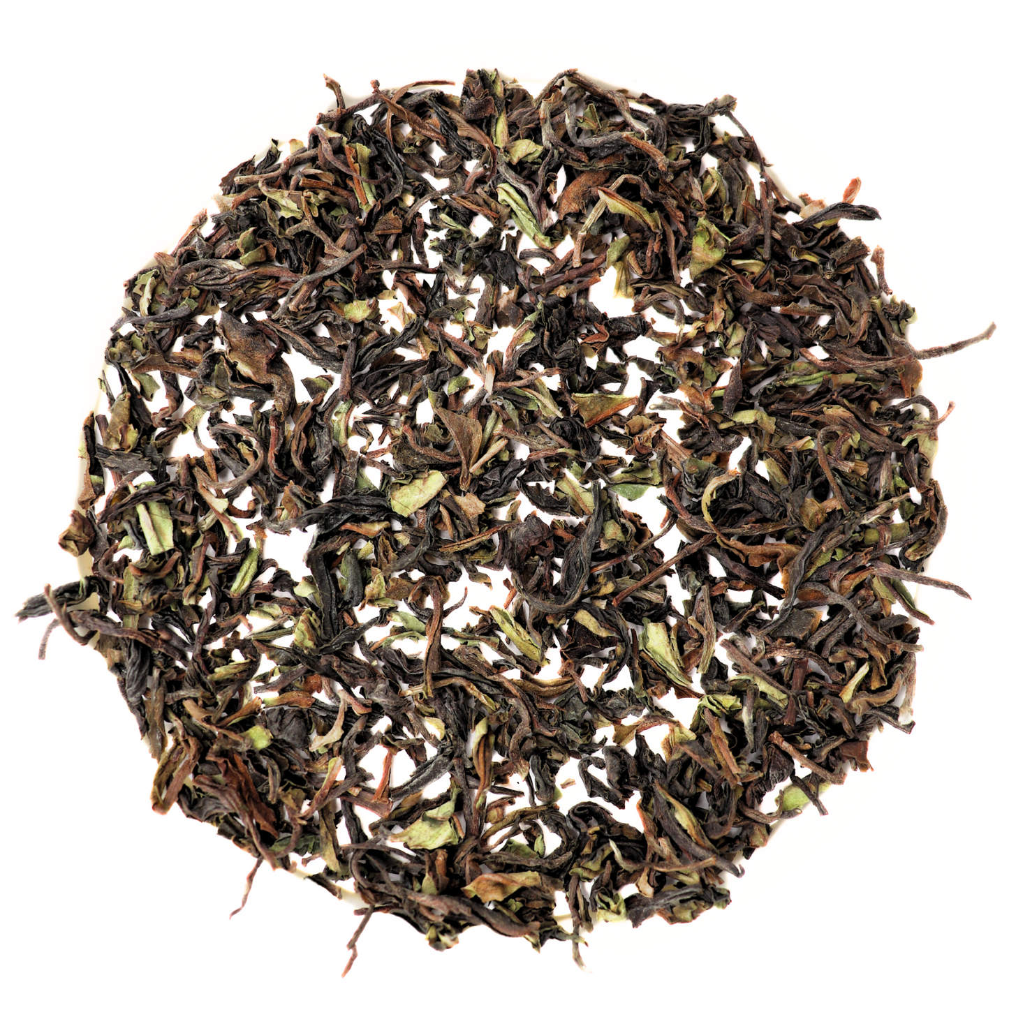 DARJEELING JUNGPANA 1ST FLUSH