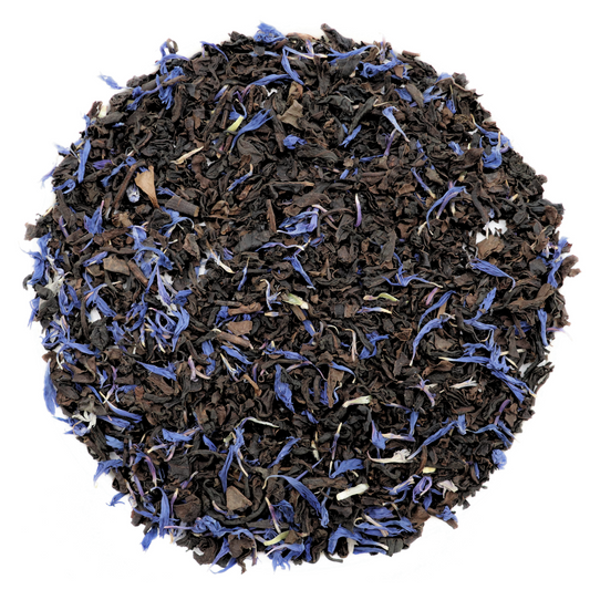 DECAF CREAMY EARL GREY