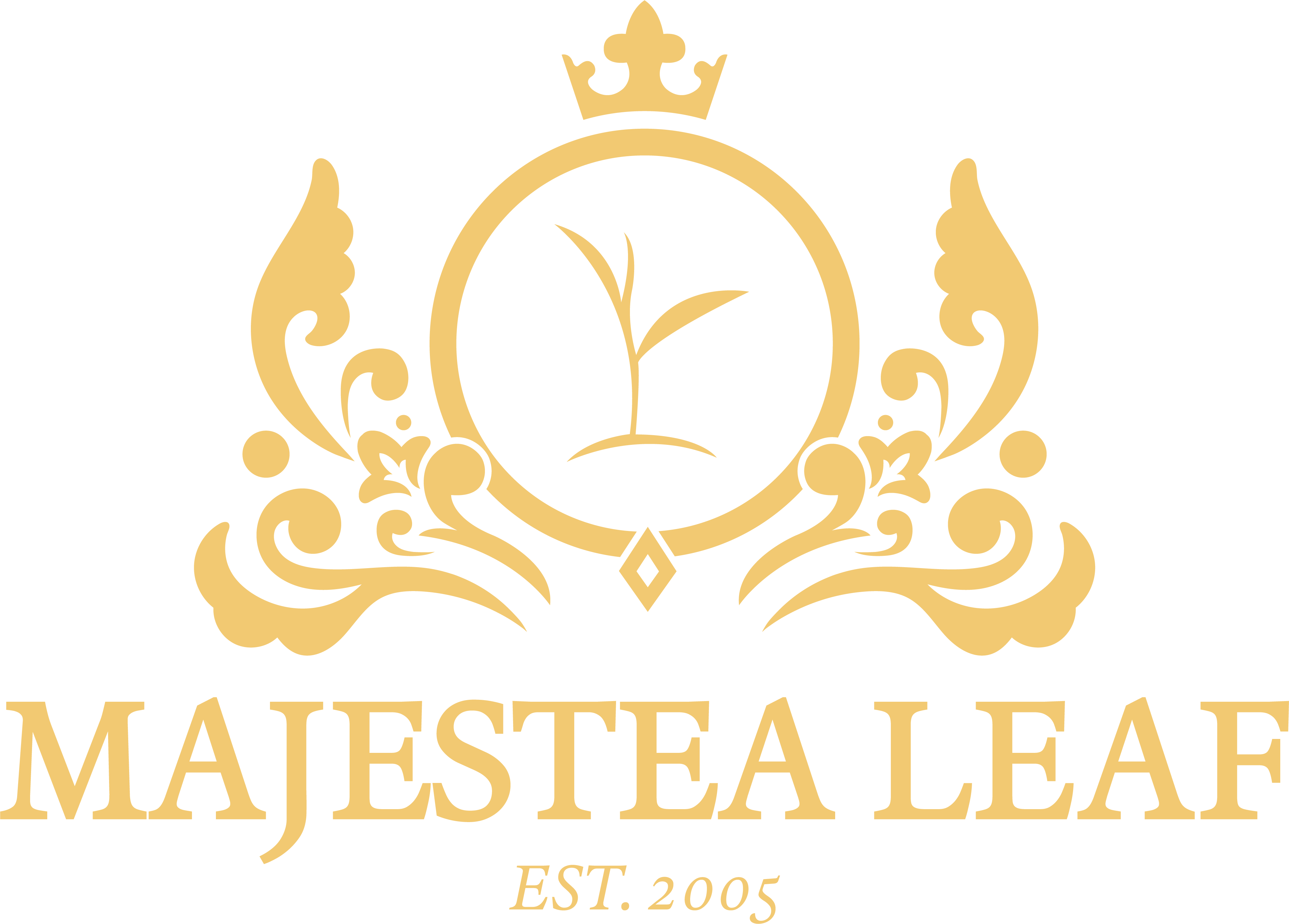 majestealeaf