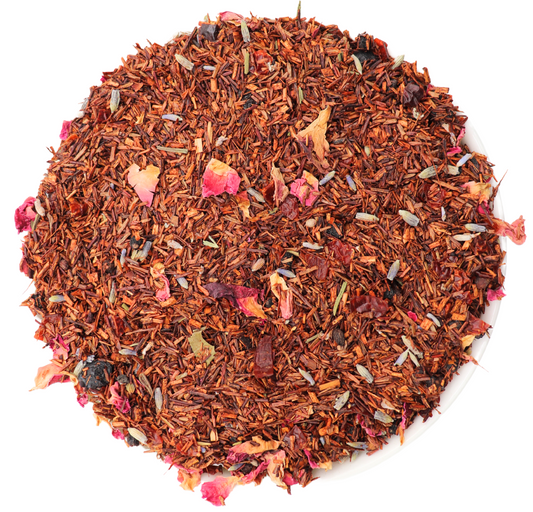 PROVENCE  ROOIBOS