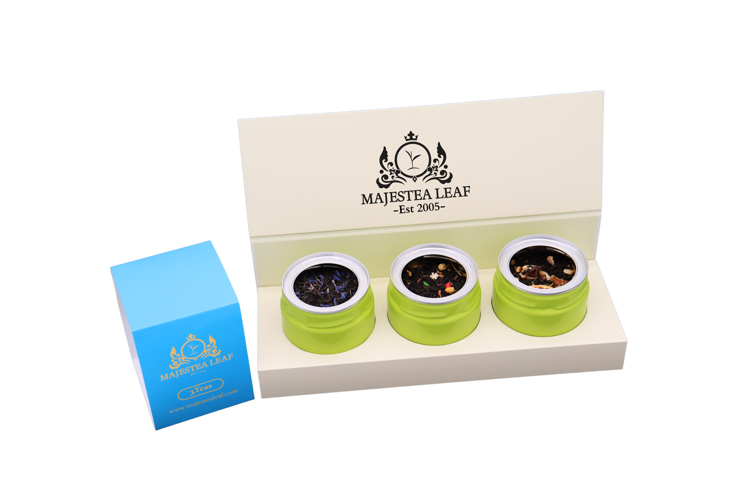 Tea Box Sets