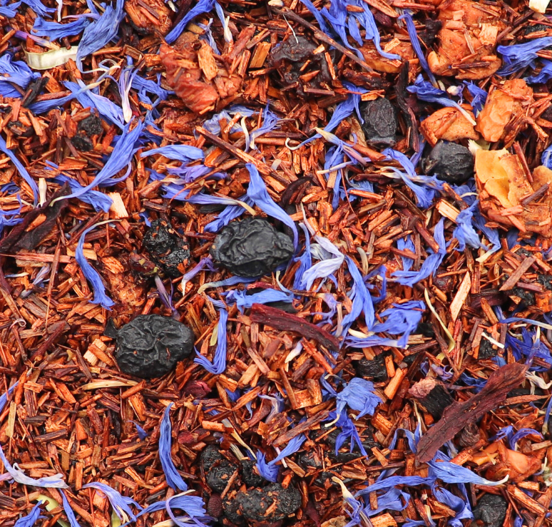 ACAI BLUEBERRY ROOIBOS