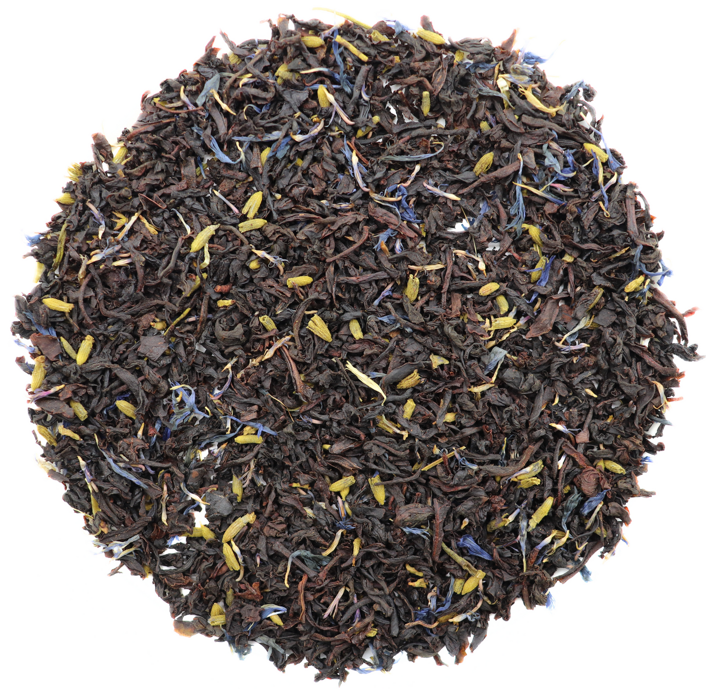 FRENCH EARL GREY