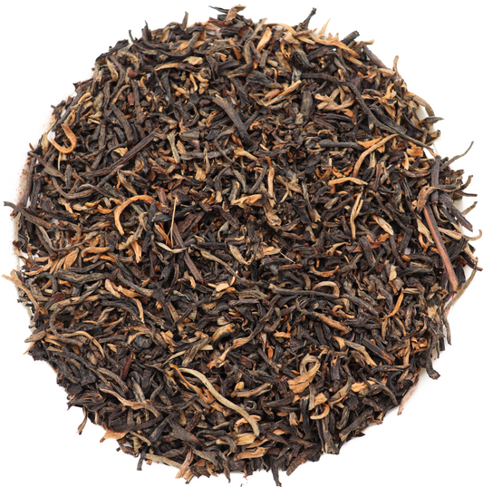 IMPERIAL YUNNAN