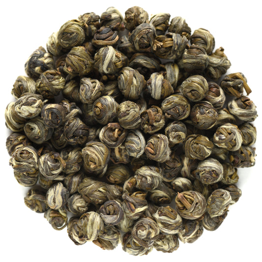 ORGANIC JASMINE  PEARLS