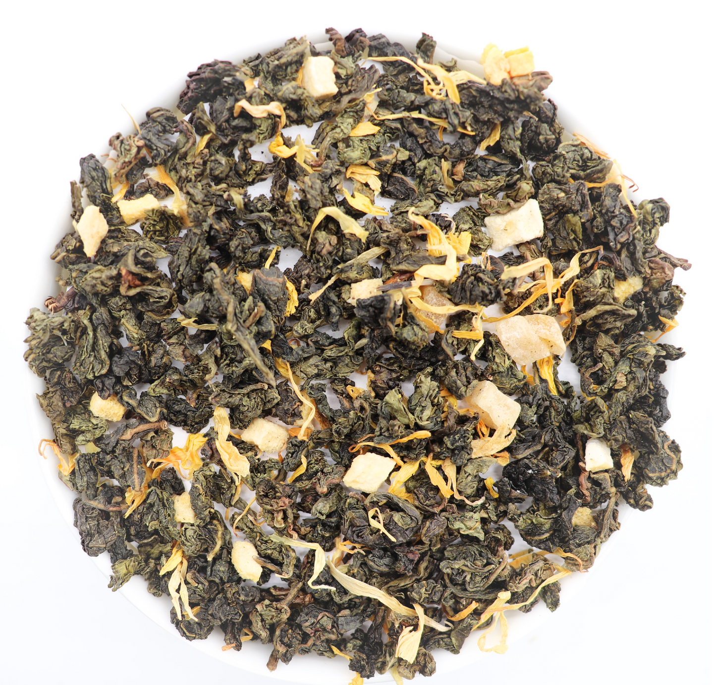 GOLDEN MANGO OOLONG