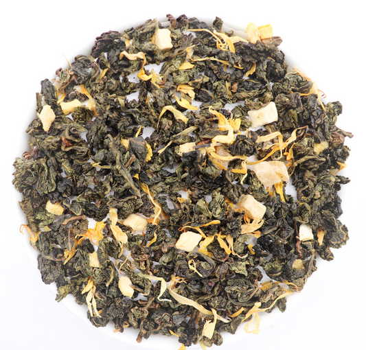 GOLDEN MANGO OOLONG