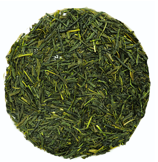 ORGANIC SENCHA ASAMUSHI