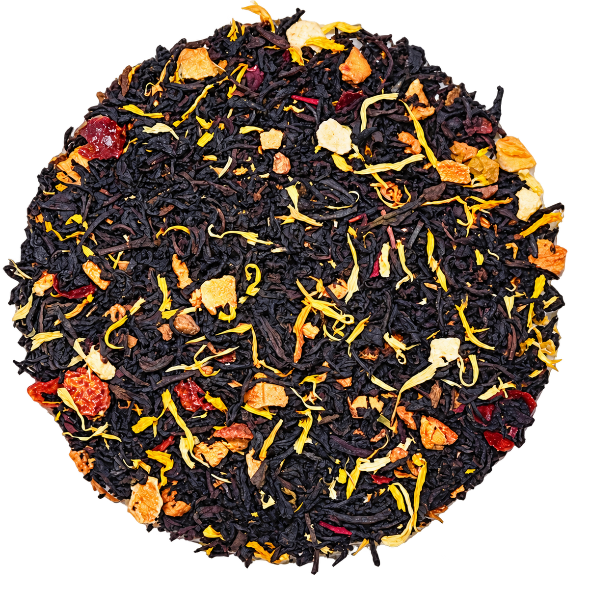 ORGANIC PUMPKIN CHAI