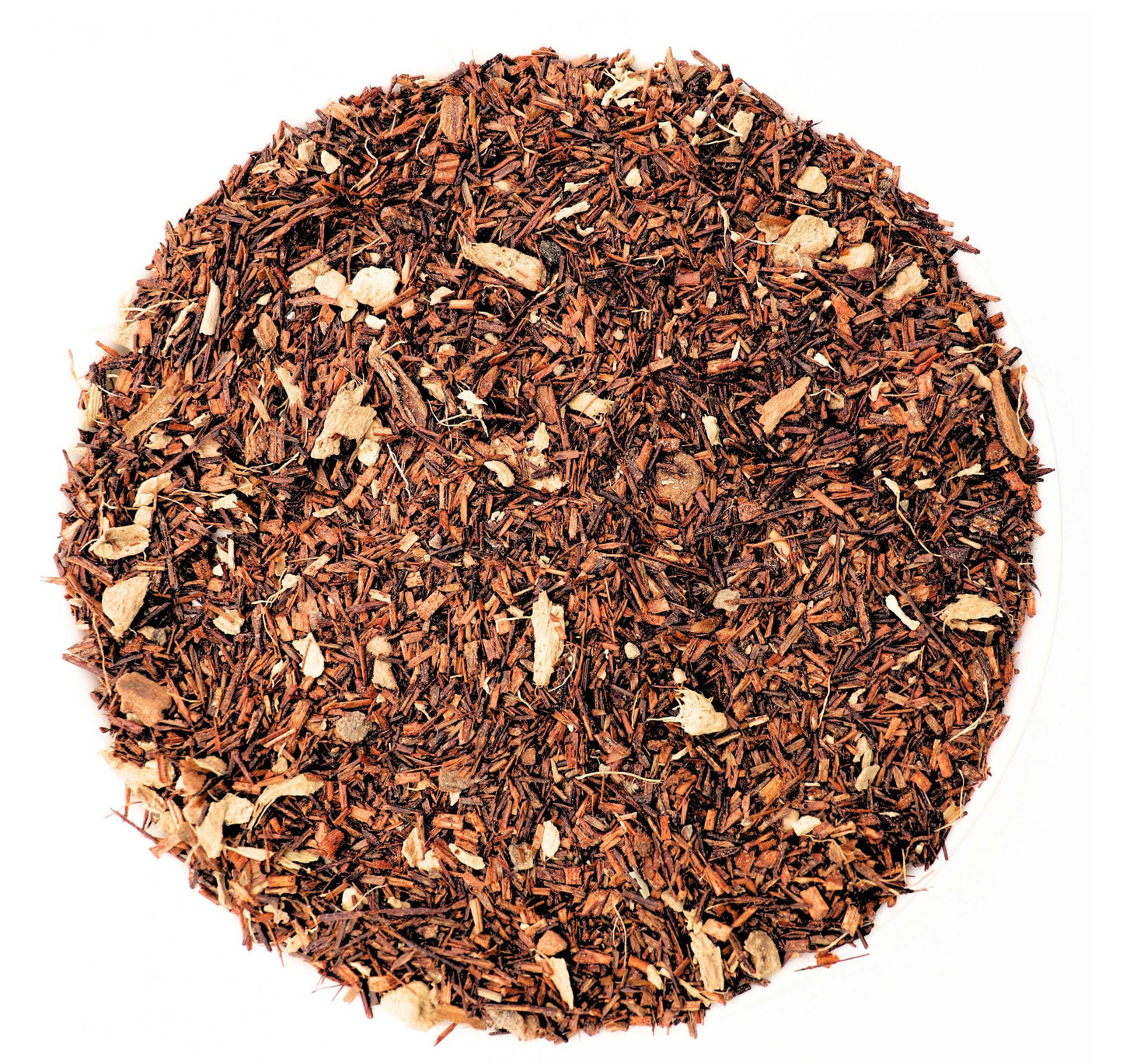 CHAÏ ROOIBOS   