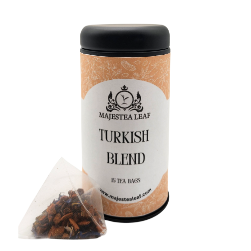 TURKISH BLEND