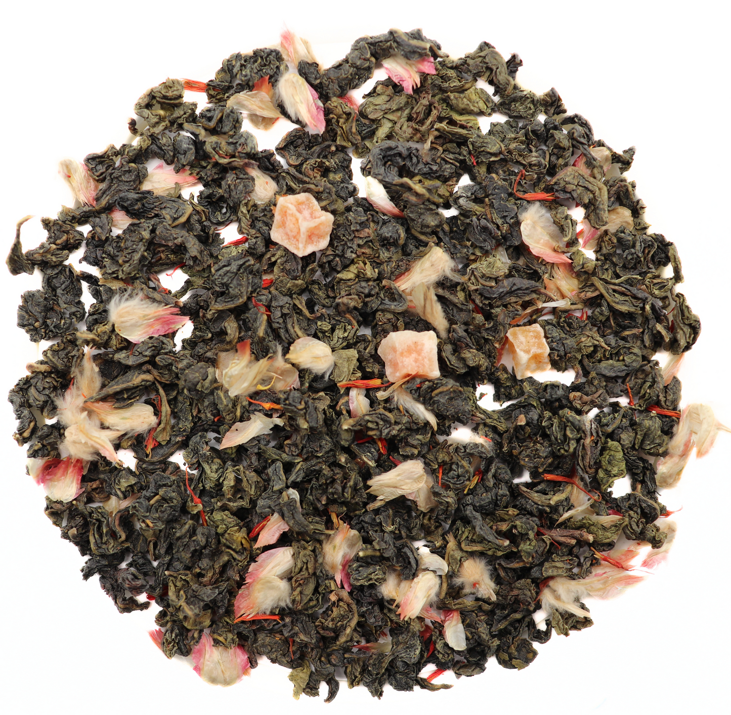 WATERMELON OOLONG