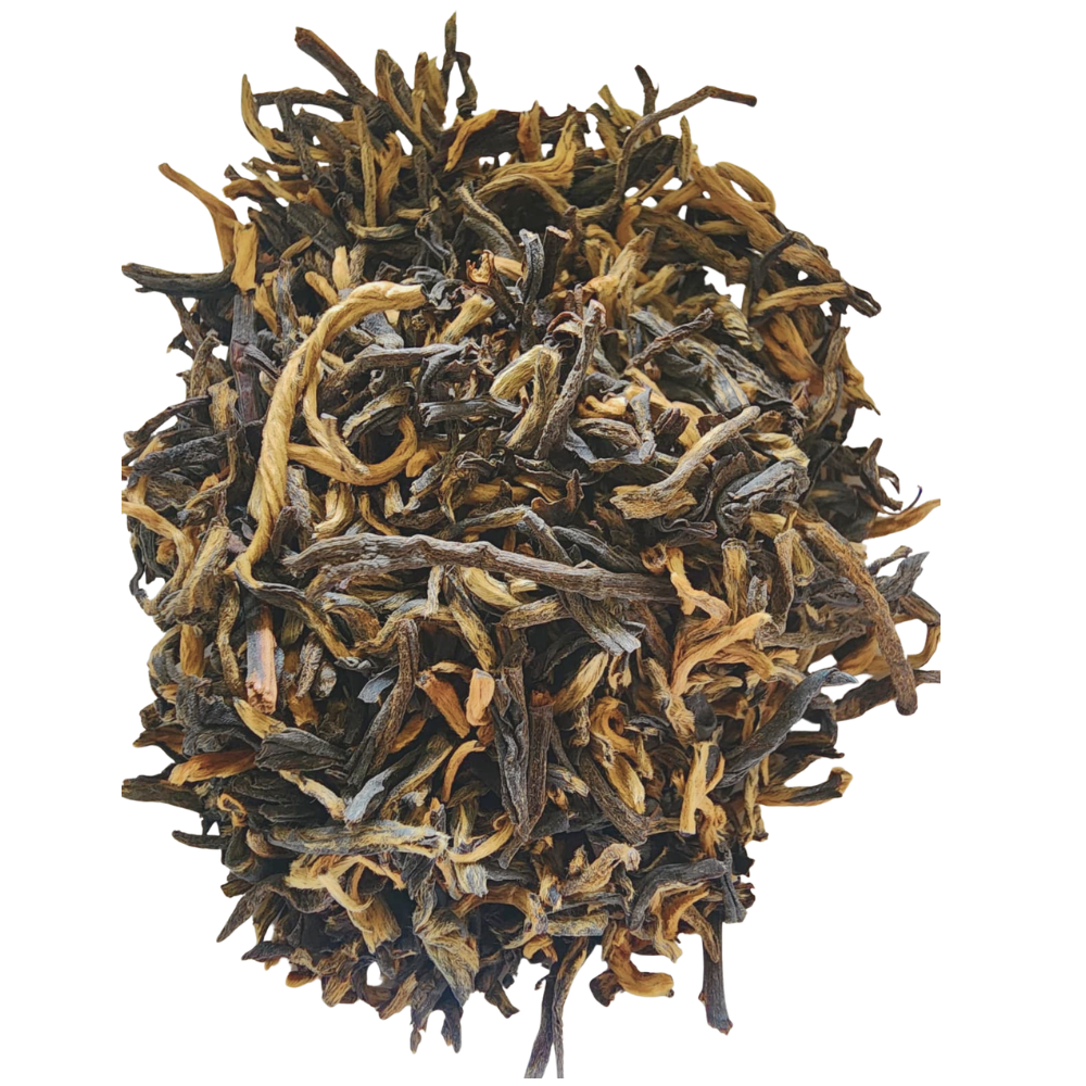 GOLDEN YUNNAN