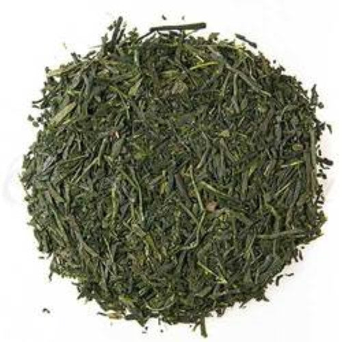 ORGANIC SENCHA FUJI MIDORI ( SINGLE-CULTIVAR )  LIMITED EDITION