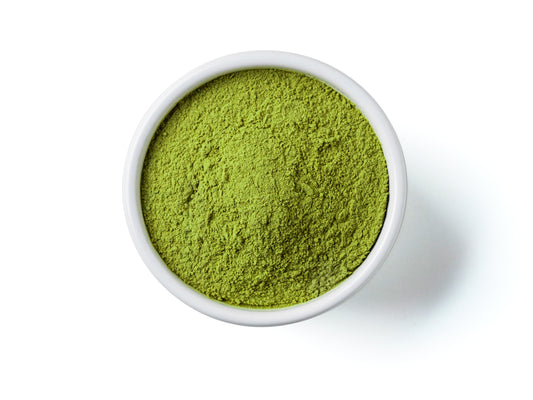 ORGANIC MATCHA YUME