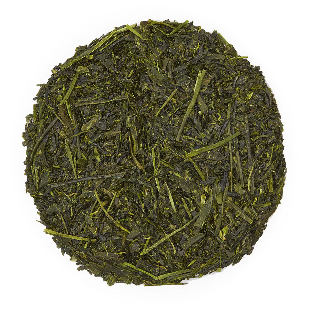 SENCHA FUKAMUSHI