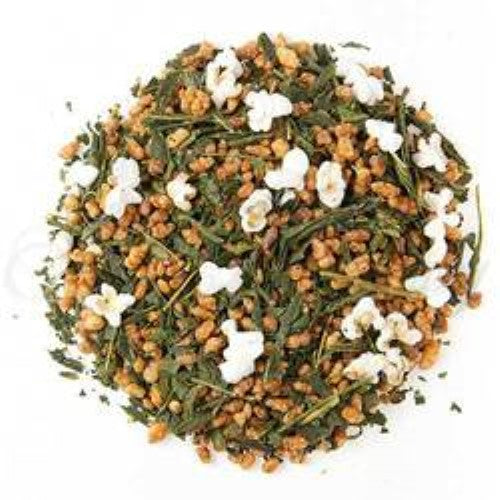 GENMAICHA ORGANIC